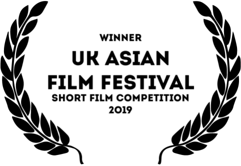 UK Asian Winner Short Film Competition